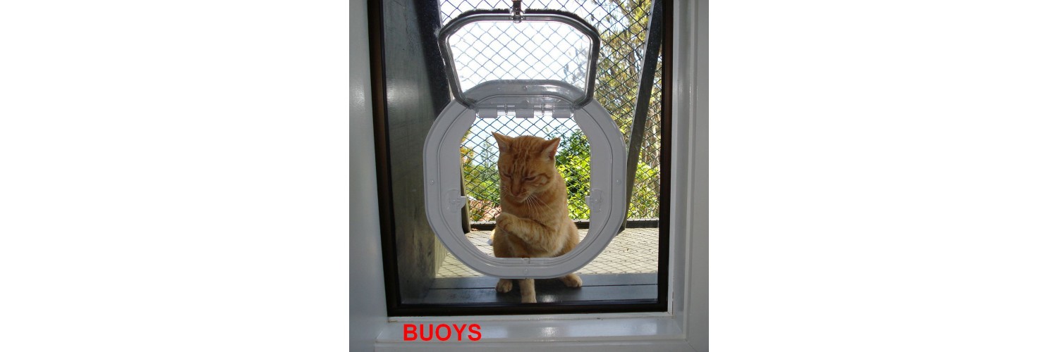 Buoys