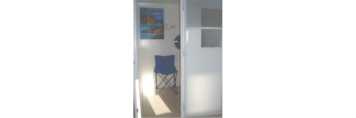 Cable Bay Cattery 2