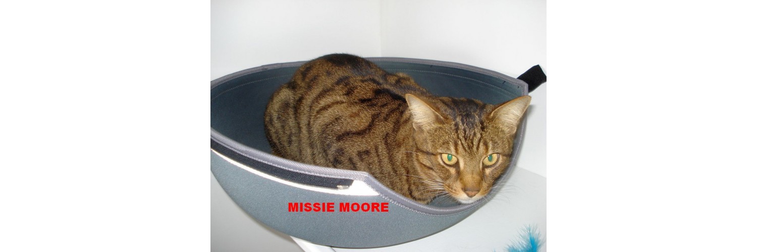 Missy Moore
